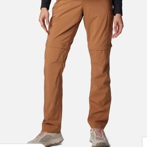 Columbia tactical pants women’s (10)